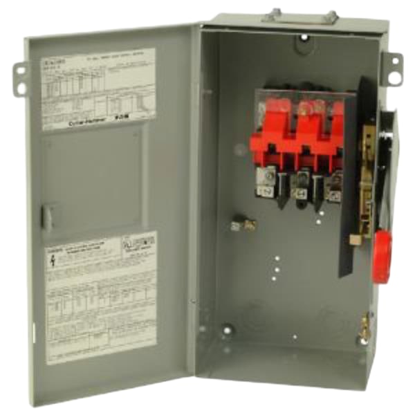 DH362URK-CSA by EATON CORPORATION