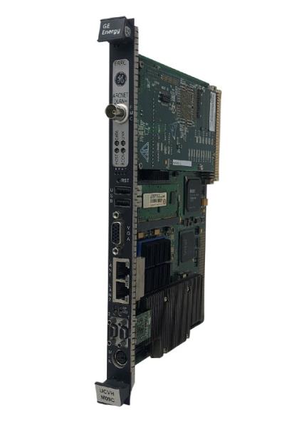 GENERAL ELECTRIC IS215UCVHM09C