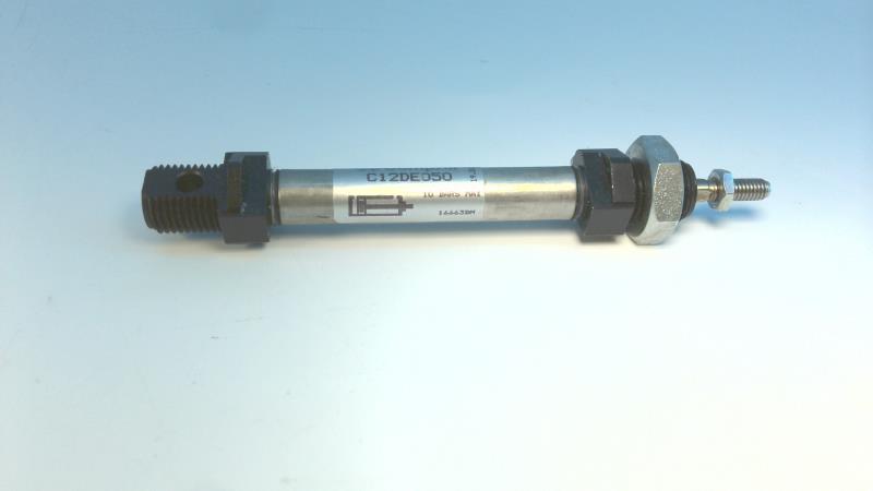 GARDNER DENVER C12DE050