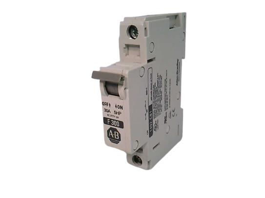 ALLEN BRADLEY 1492-CB1F300