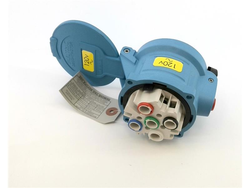 MARECHAL ELECTRIC SA 63-64165