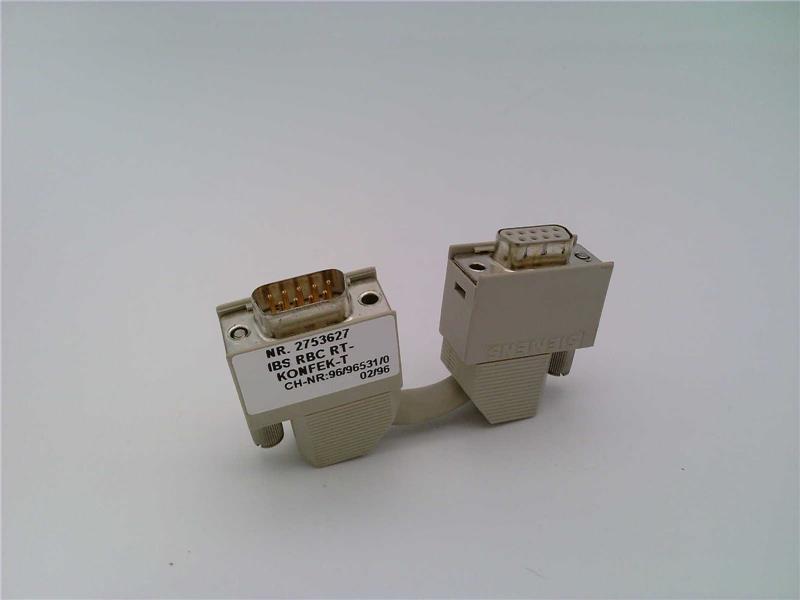 PHOENIX CONTACT IBS-RBC-RT-KONFEK-T