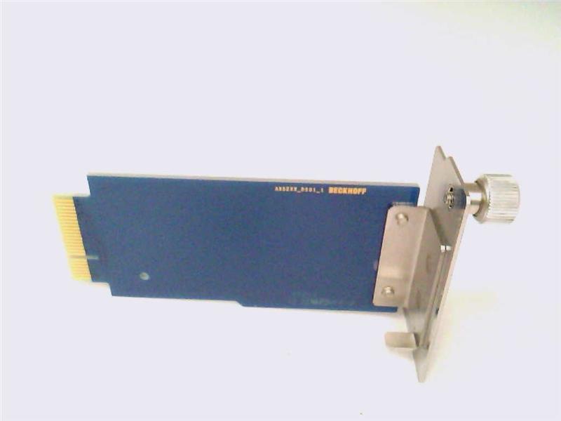 BECKHOFF AX52XX-DS01-1