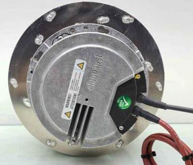 EBM PAPST R3G400-AK53-21