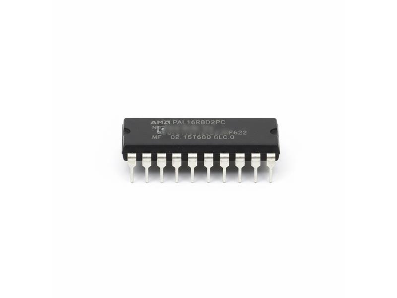 AMD PAL16R8D2PC