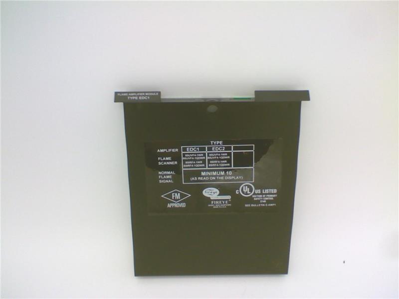 KIDDE-FENWAL, LLC EDC1