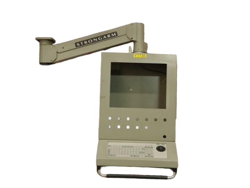 STRONGARM 502-LM2000-242108