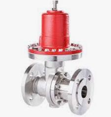 JORDAN VALVE 50QC-200-DI/F5S3QB50S6MD