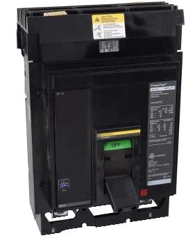 SCHNEIDER ELECTRIC MJA36800YP