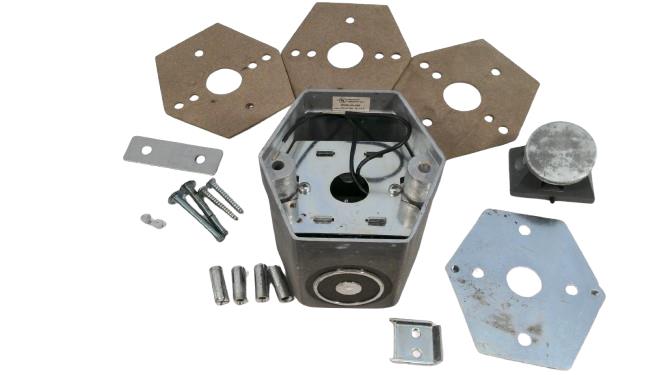SENTRONIC SEM7820