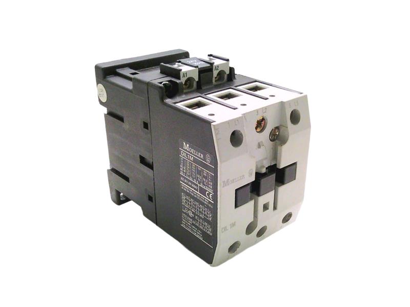 EATON CORPORATION DIL1M-24V/50HZ