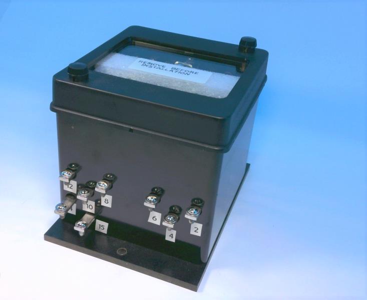 GENERAL ELECTRIC HFA154E22H-C51