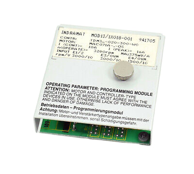 MOD1/1X118-034 by BOSCH