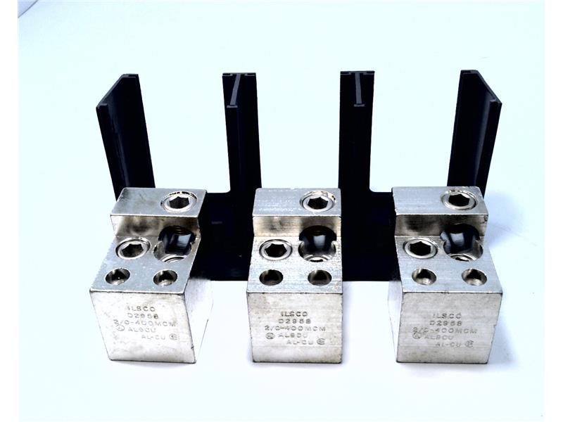 K6TJC by ASEA BROWN BOVERI