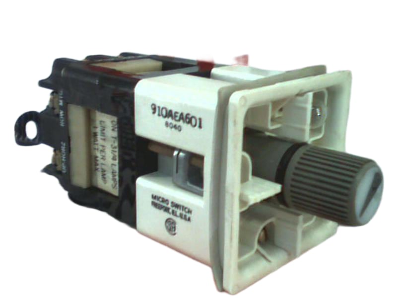 HONEYWELL 910AEA601