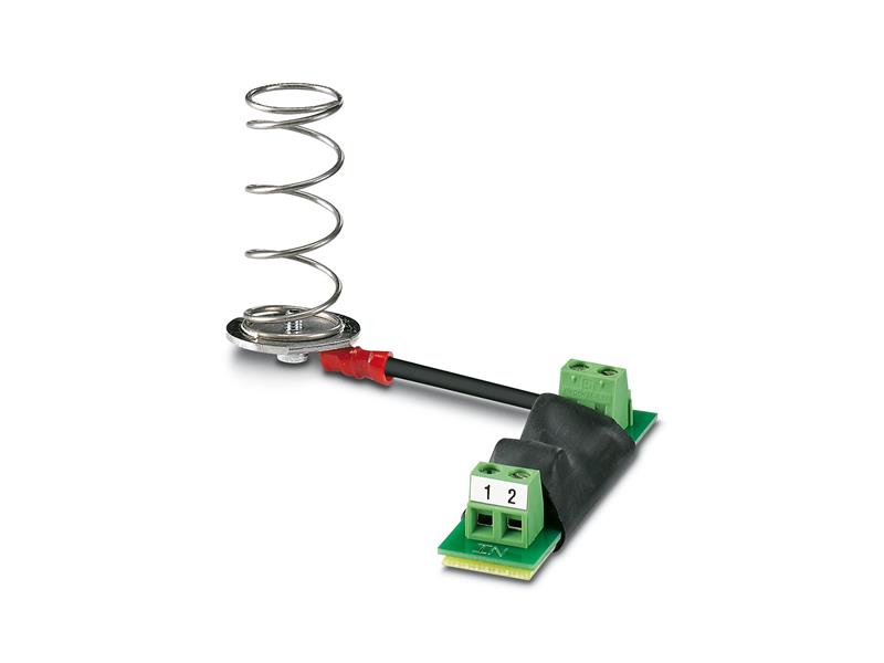 PHOENIX CONTACT S-PT1-2PE-24DC/P