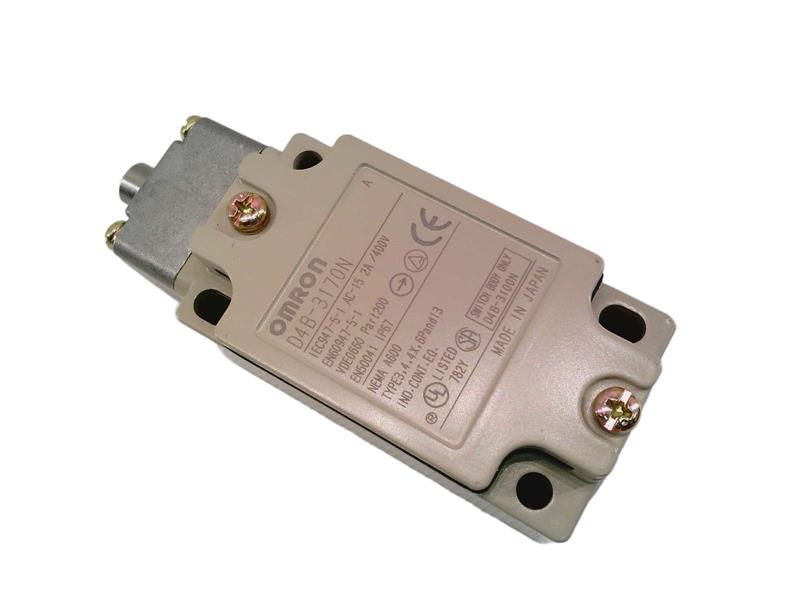 OMRON D4B-3170N