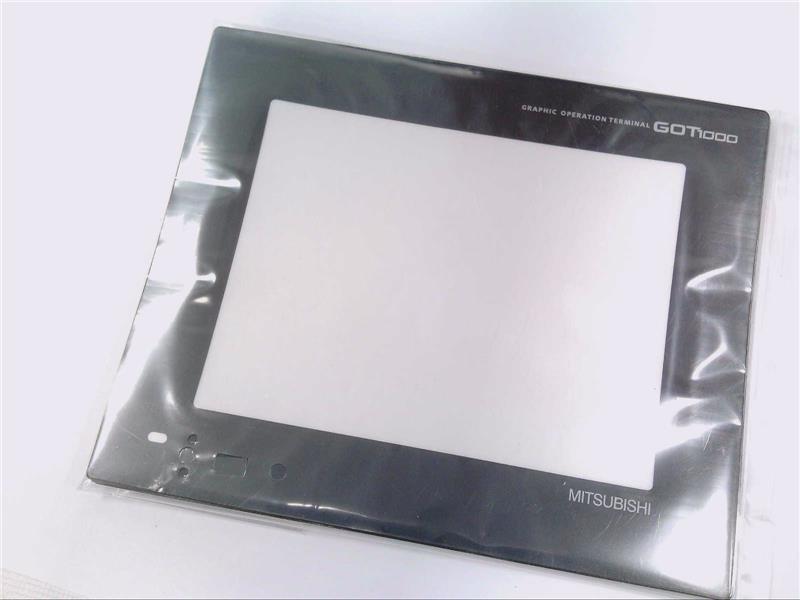 MITSUBISHI GT1555-QSBDOVERLAY