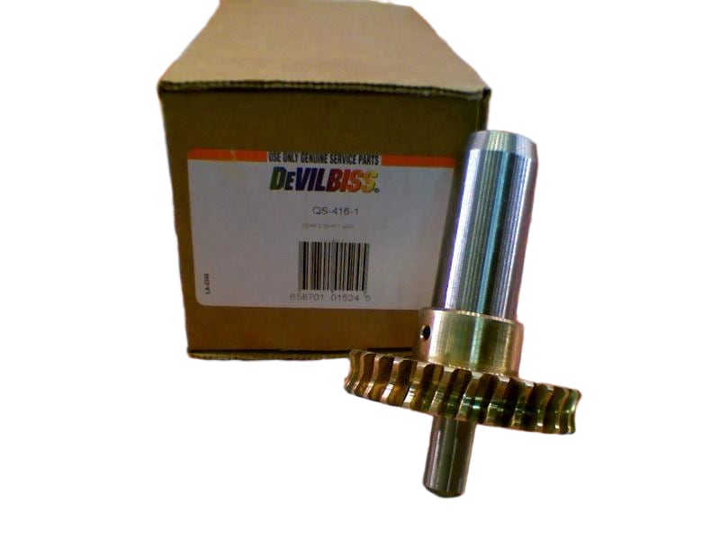 BINKS 105QS4161