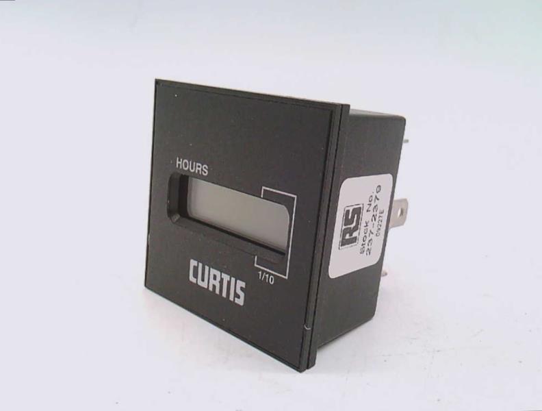 237-2379 by RS COMPONENTS