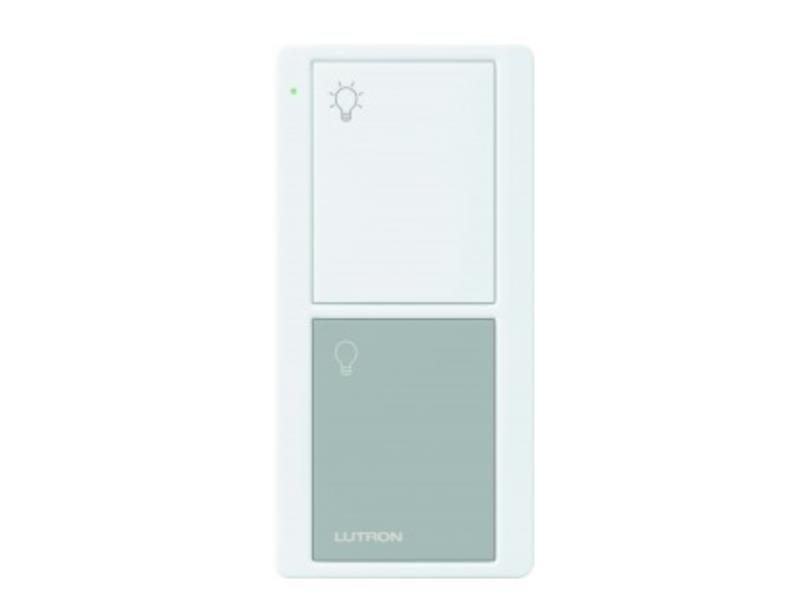 LUTRON PJ2-2B-GWG-L01