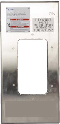 EATON CORPORATION DH362UWKW-DOOR