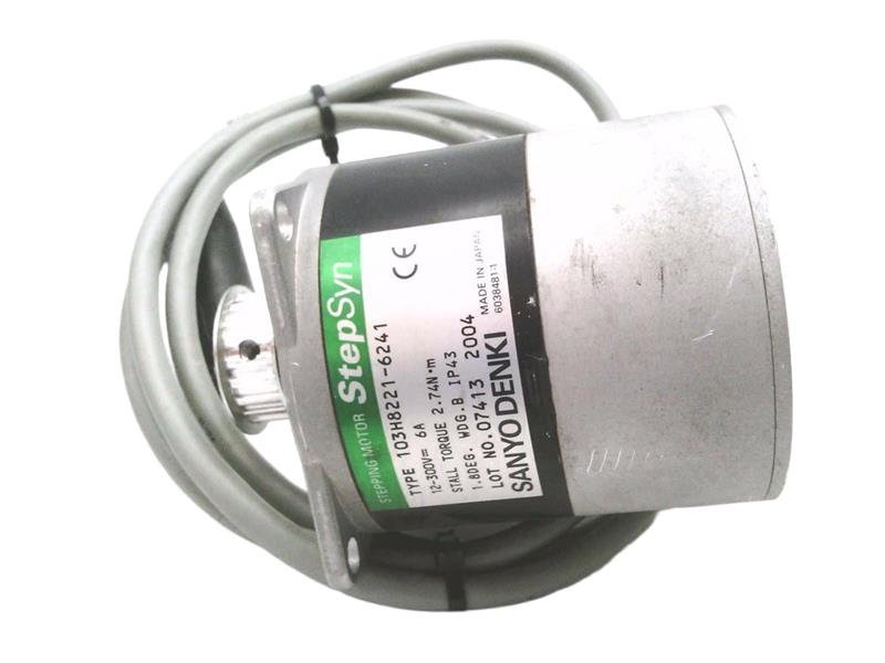 SANYO 103H8221-6241