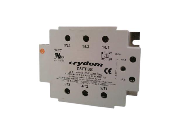 SENSATA TECHNOLOGIES D53TP50C