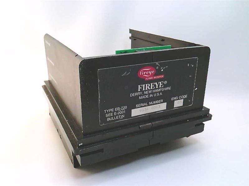 EB720 by KIDDE-FENWAL, LLC