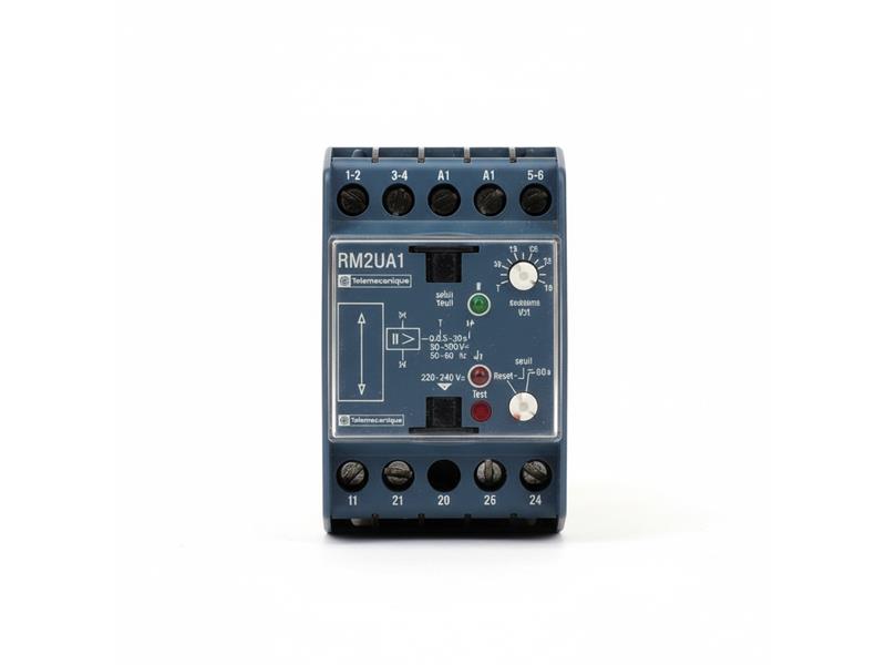 SCHNEIDER ELECTRIC RM2-UA1119M