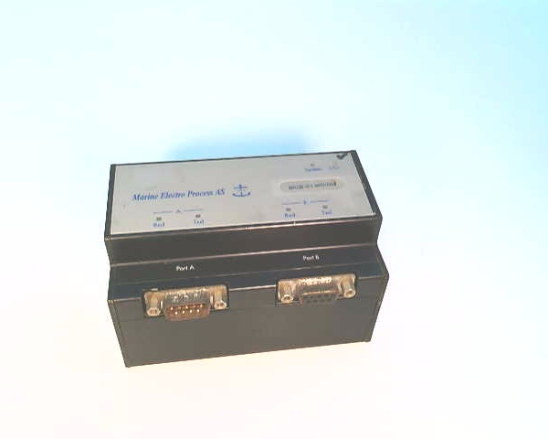 BEIJER ELECTRONICS MCB-61-MD/RM