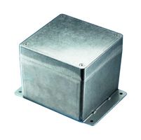 BUD INDUSTRIES AN-2806-A