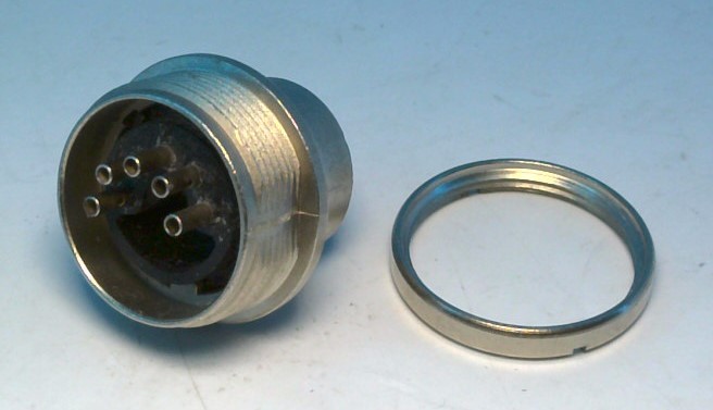 AMPHENOL T3362010