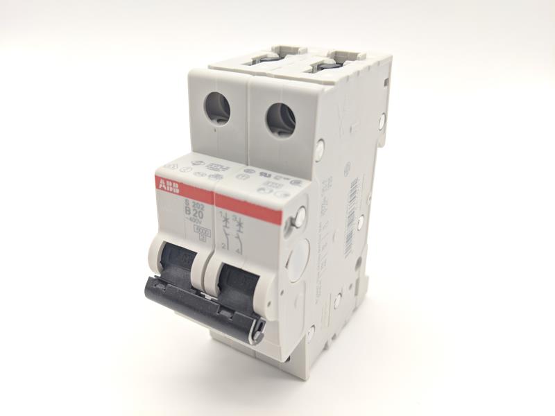 ASEA BROWN BOVERI 2CDS252001R0205