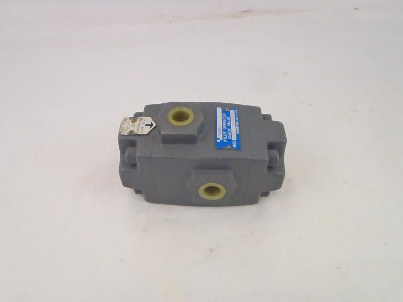 TOKYO KEIKI 40T-03-A-20-JA-S100-J