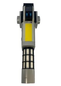 FESTO MS6-SV-AQR-E-10V24-S0-AD1-MP1-WPB