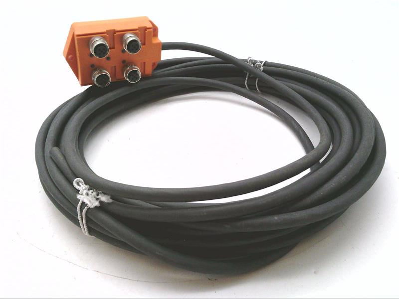 BELDEN ASB4/LED5-4-328/10M