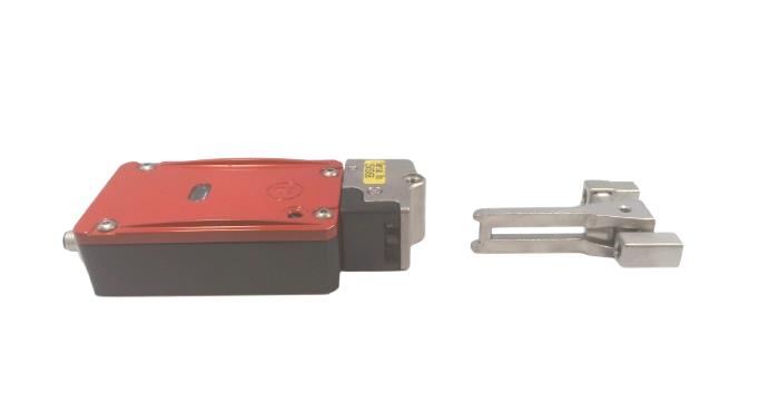 TA2T6ST801 by FORTRESS INTERLOCKS