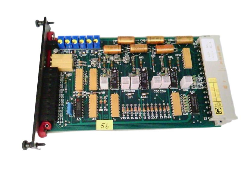LEYBOLD IGE03 58 072 011
