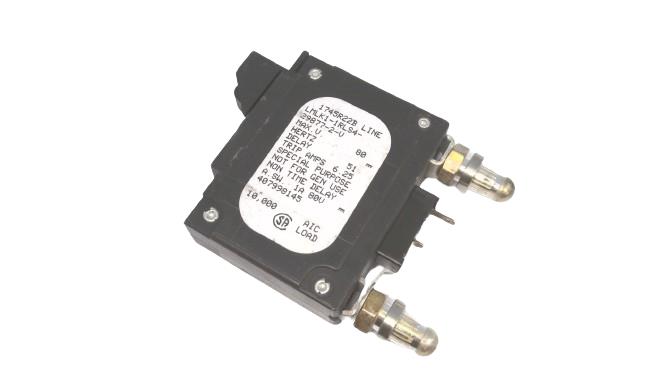 SENSATA TECHNOLOGIES LMLK1-1RLS4-29877-2-V