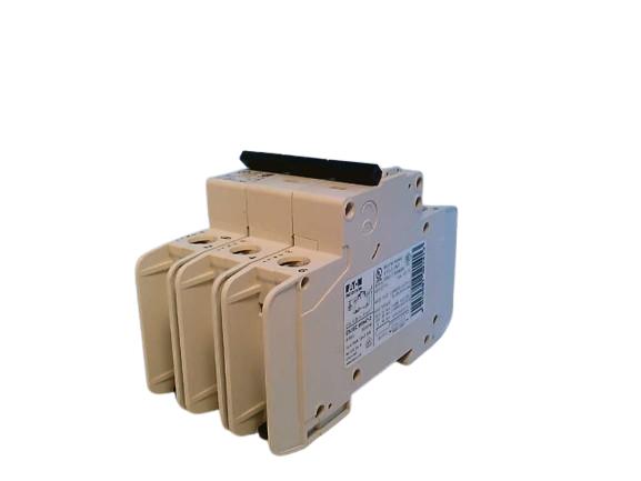 EATON CORPORATION FAZ-D7/3-NA