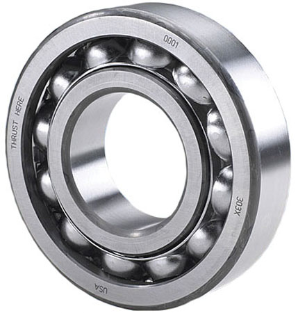 SKF 206R