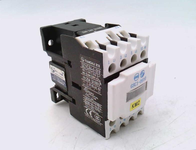 TIANSHUI 213 GSC1-0910 M7