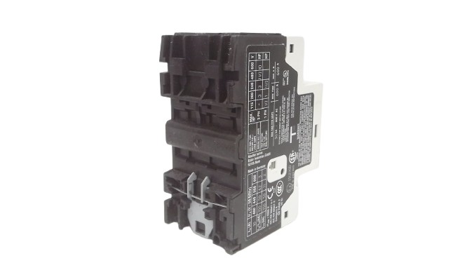 EATON CORPORATION PKZM0-10/AK