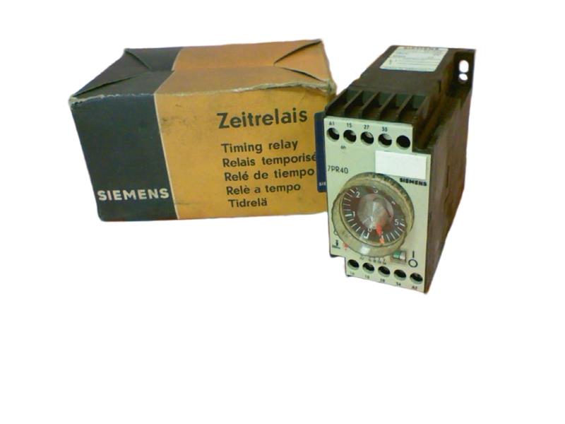 7PR4040-5PQ00 by SIEMENS