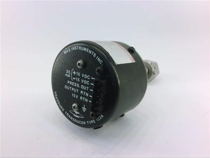 MKS INSTRUMENTS 122AA-00010BB