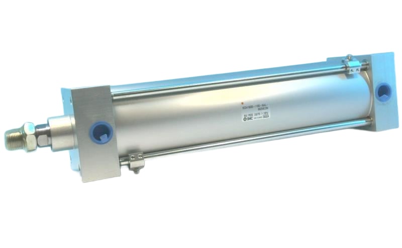 NCDA1B325-1100-A54L-98258CDN by SMC