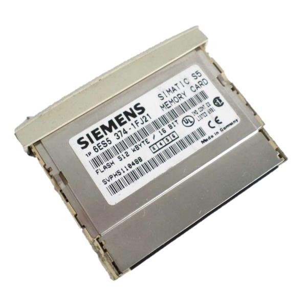 SIEMENS 6ES5374-1FJ21