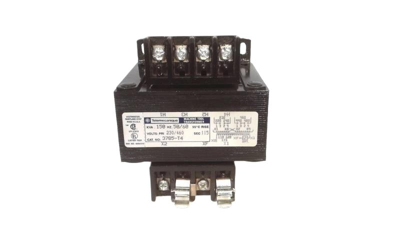 3785-T4 by SCHNEIDER ELECTRIC