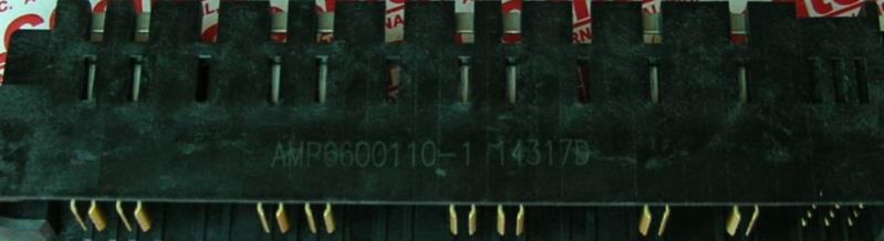 TE CONNECTIVITY 66001101